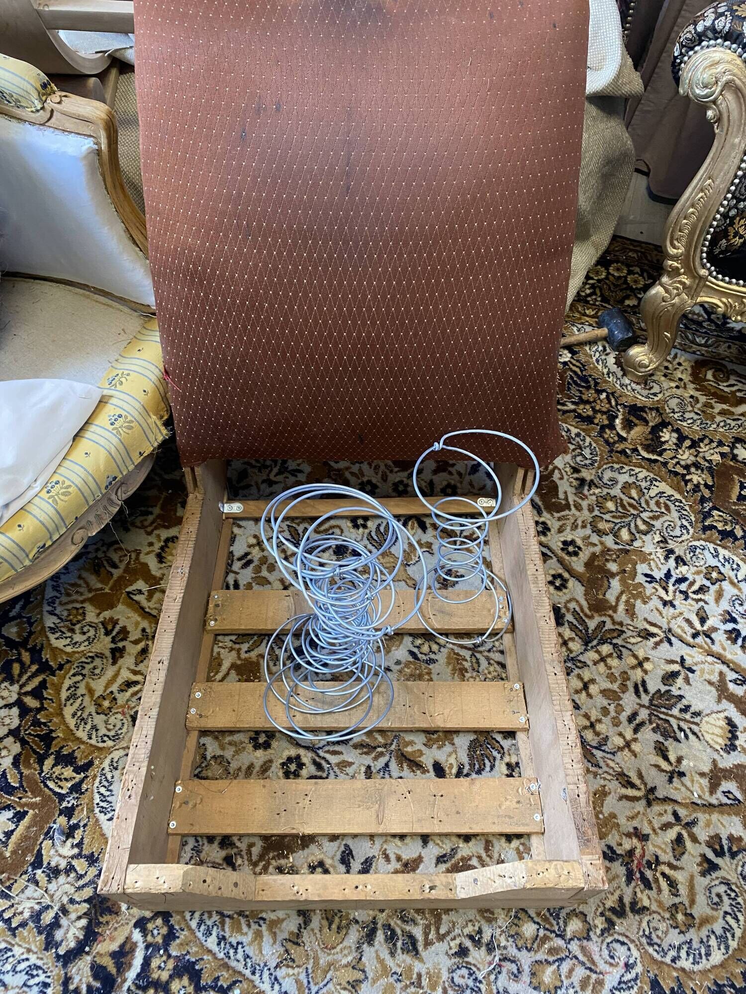 Armchair
