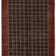 Turkish Handknotted Wool Oushak Rug 140 cm x 196 cm