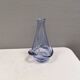 Bohemian vase by Frantisek Zemek Czech Republic 1950-60s