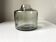 Vase Holmegaard conçu par Per Lutken Danemark années 1960