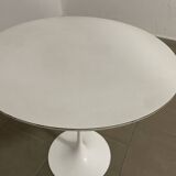 Knoll sidetable