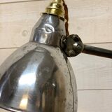 Mazda workshop lamp 1950