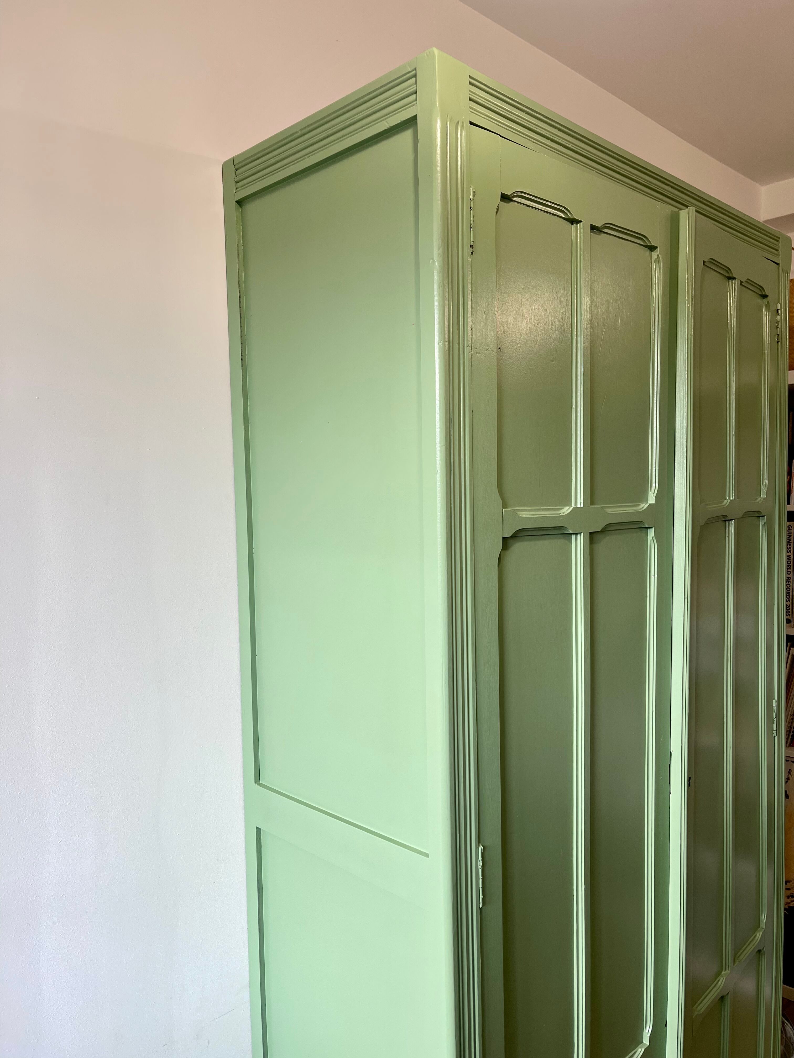 Authentic Parisian wardrobe