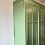 Authentic Parisian wardrobe