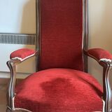 Fauteuil voltaire