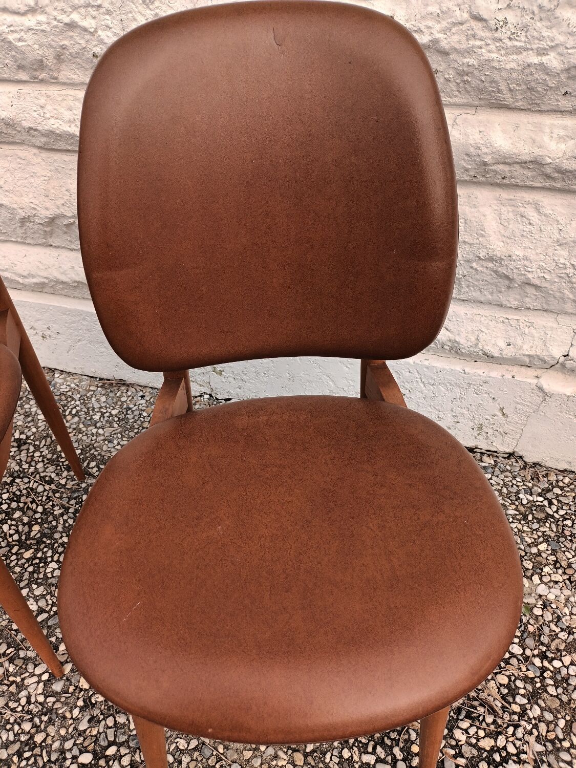 Baumann chairs