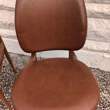 Baumann chairs
