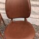 Baumann chairs