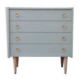 Commode vintage
