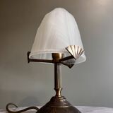 Art Deco lamp
