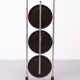 Art deco bakelite folding cake stand 1920s england