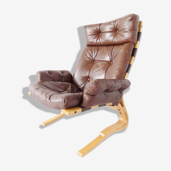 Kengu Chair by Solheim for Rykken