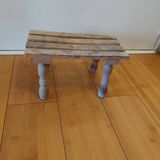 vintage stool