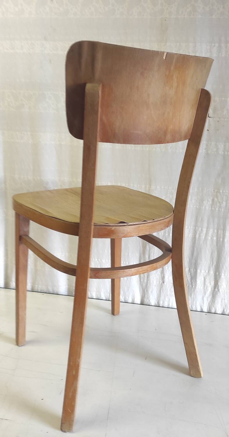 Thonet bistro chair - mid. 20th century