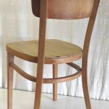 Thonet bistro chair - mid. 20th century