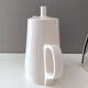 Melitta thermos jug, coffee jug, Mid Century tableware