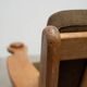 Danish Low Back Lounge Chair