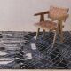 Contemporary Berber Rug - 278 x 173 cm