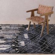Tapis Contemporain Berbère - 278 x 173 cm