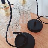 Set of 3 suspensions