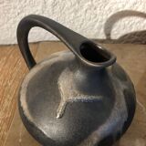 Brutalist pitcher of the 70s