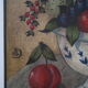 Painting fruit to 1980