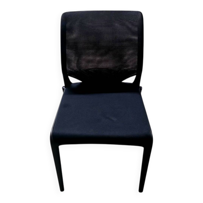 Chaise ''MedaSlim'' par Alberto Meda pour Vitra