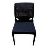 Chaise "MedaSlim" par Alberto Meda pour Vitra