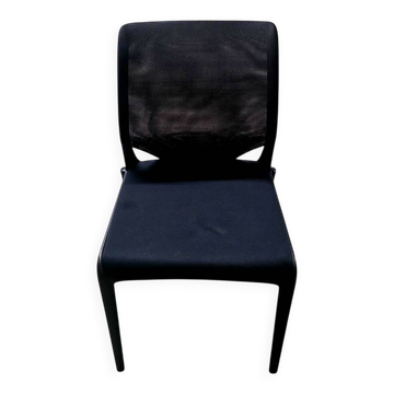 "MedaSlim" chair by Alberto Meda for Vitra