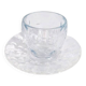 Venice Guzzini espresso cup