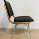 Mid-Century Dining Chair by Miroslav Navrátil for TON, 1970