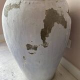 Terracotta jar