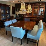 Antique Dining Table