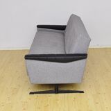 Mid century convertible sofa daybed, 1960s