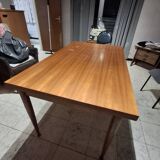 60s dining room