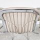 Vintage dining chairs for cidue, 1970