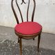 Set of 6 restaurant chairs