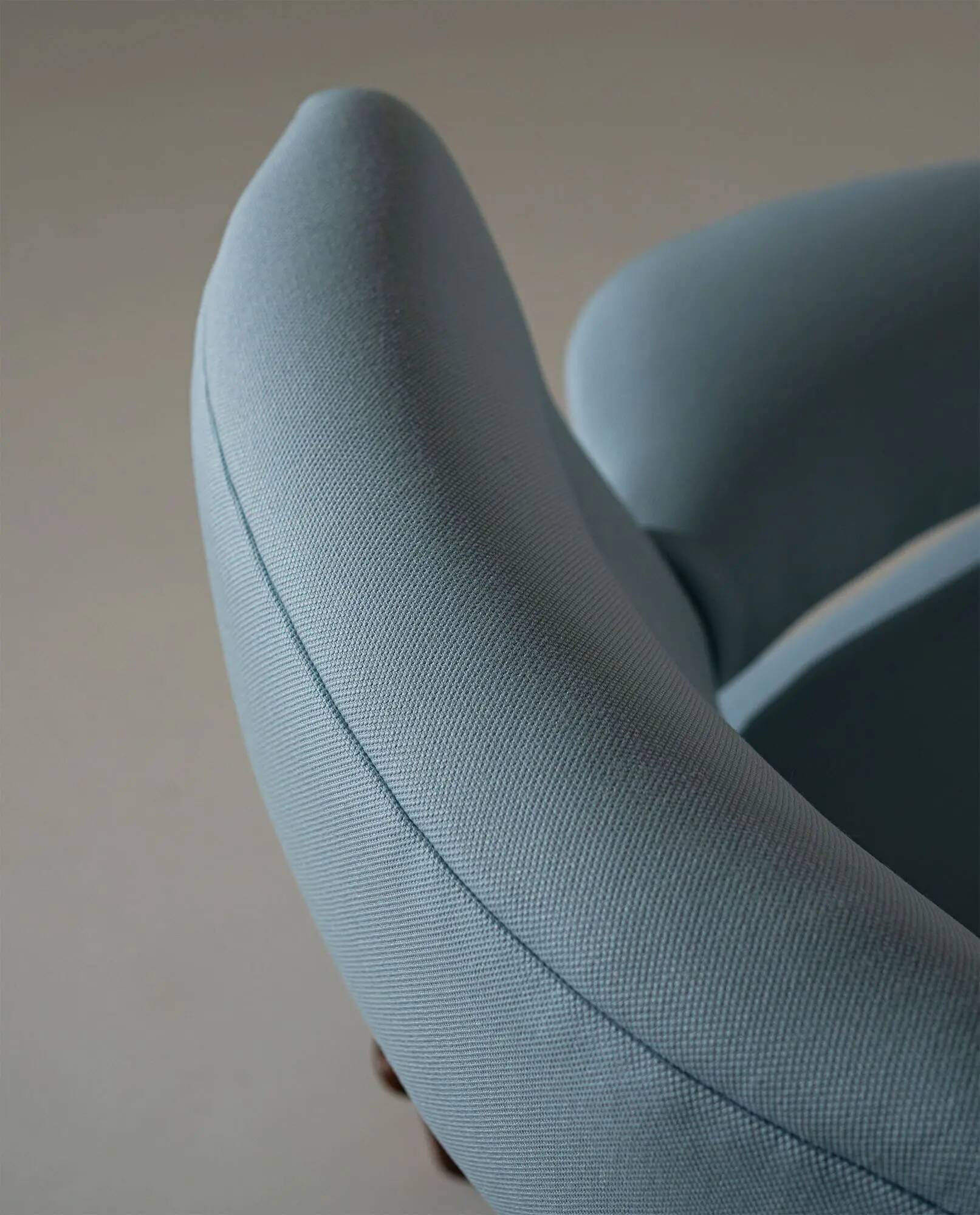 Theo Ruth, Armchair Model 109, 1950’s
