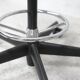 Paire de tabourets hauts de Georges Nelson, Vitra, 2001
