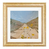 Table In the Dunes