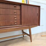 Danish design sideboard