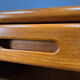 Buffet scandinave des années 1960 par Dyrlund.