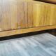 Mid-century office desk