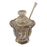 Moutardier Baccarat