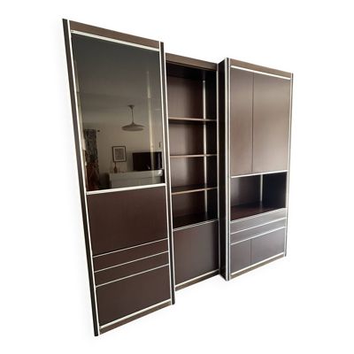 Meuble mural par Michel Ducaroy pour Ligne Roset