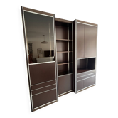 Meuble mural par Michel Ducaroy pour Ligne Roset