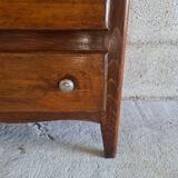 Vintage chest of drawers 1950