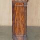 Wellington Antique Furniture 1830 in Flamed Wood