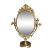 Shabby chic psyche