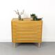 Commode à Tiroirs Vintage en Chêne de WK Möbel, 1970